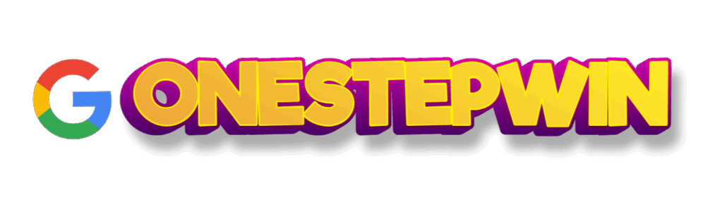 LOGO ONESTEPWIN